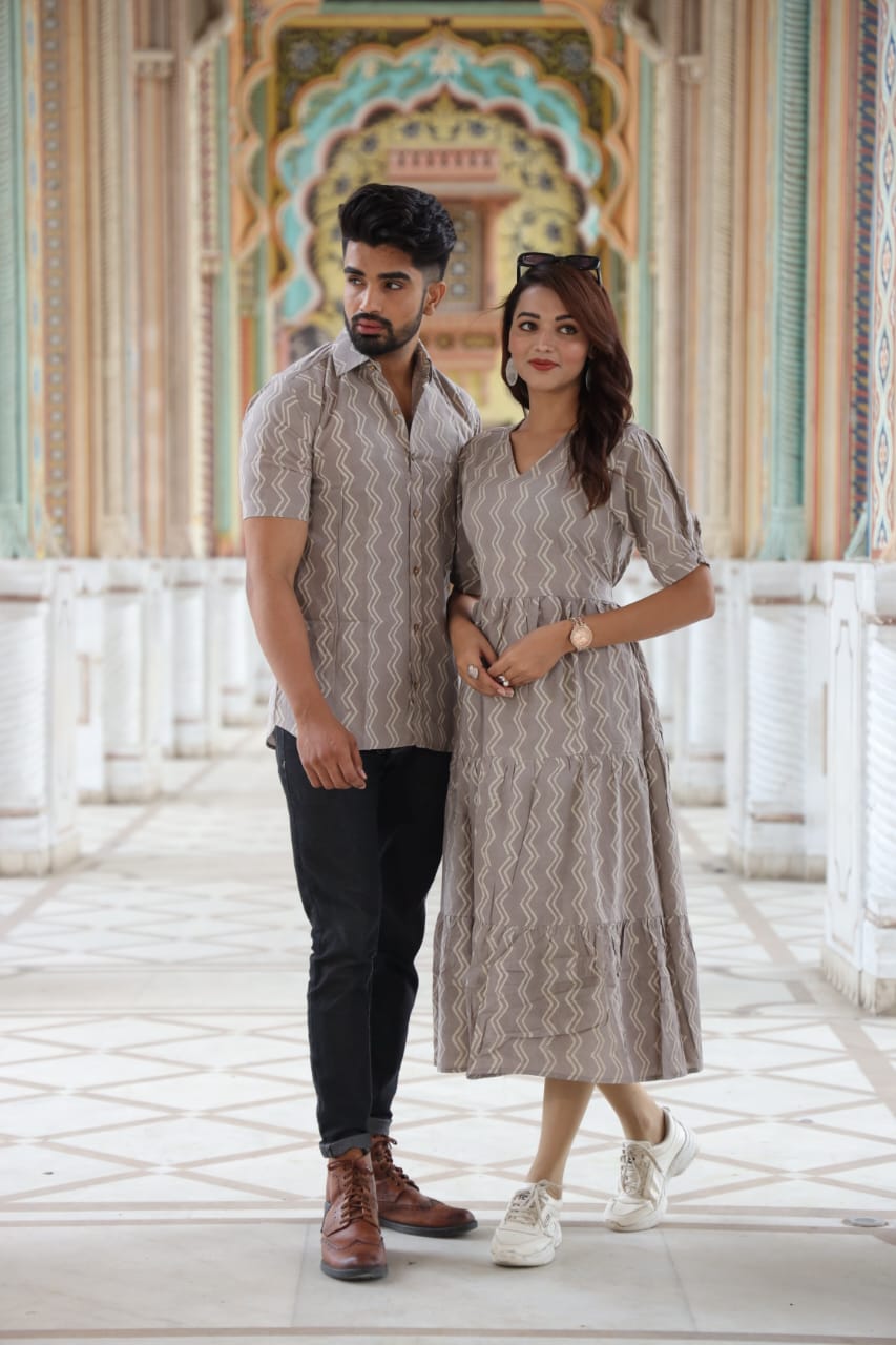 Matching Clothes For Couples